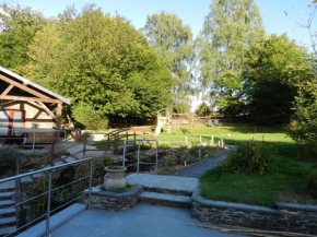 Гостиница B&B Le 'Ti 'Bou de Refuge  Буйон